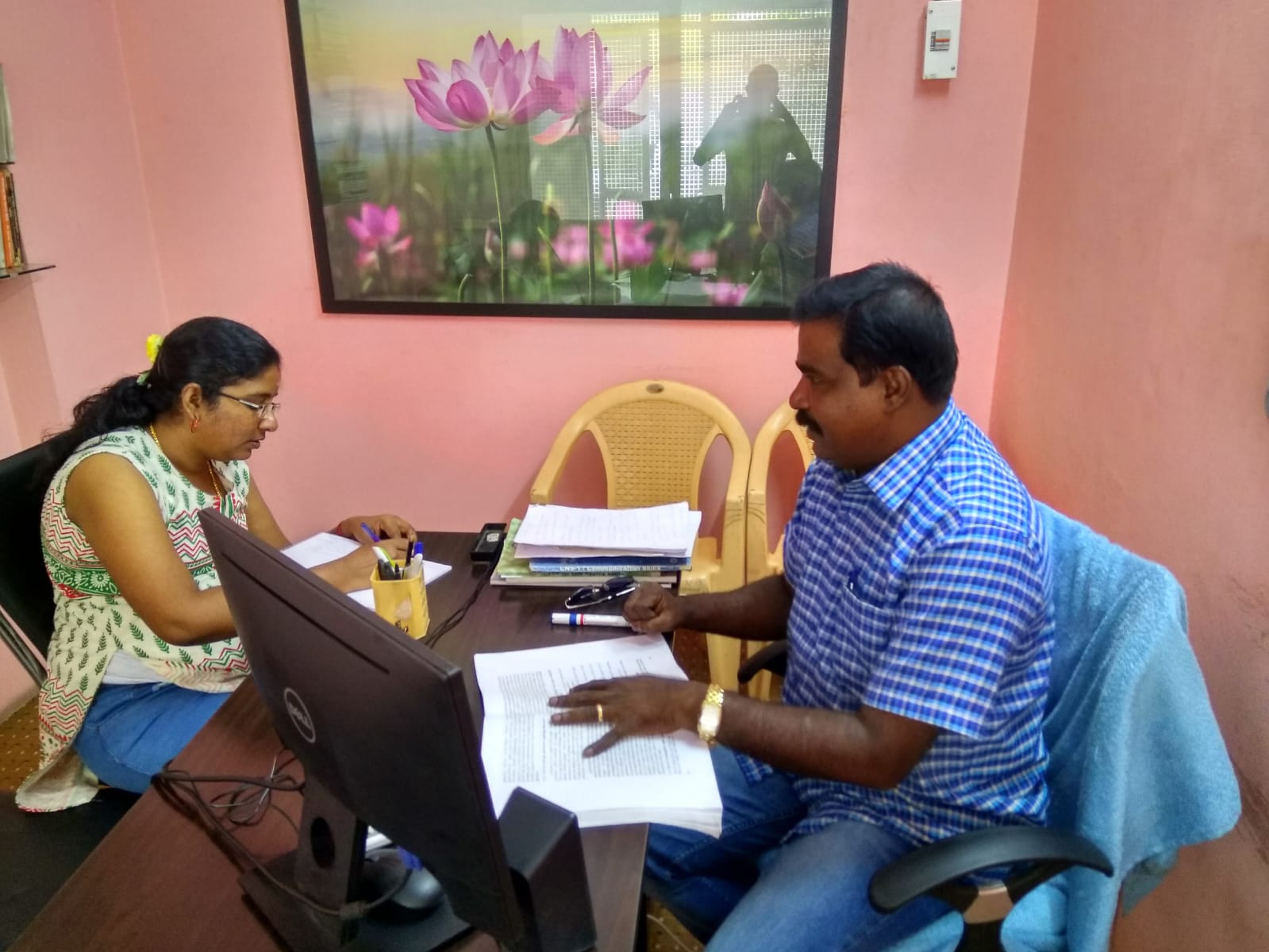 Corporate Training